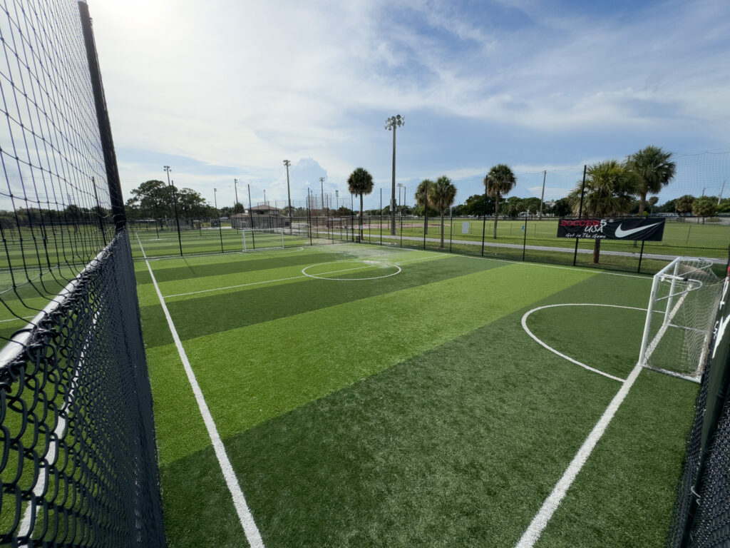 Soccer 5 discount