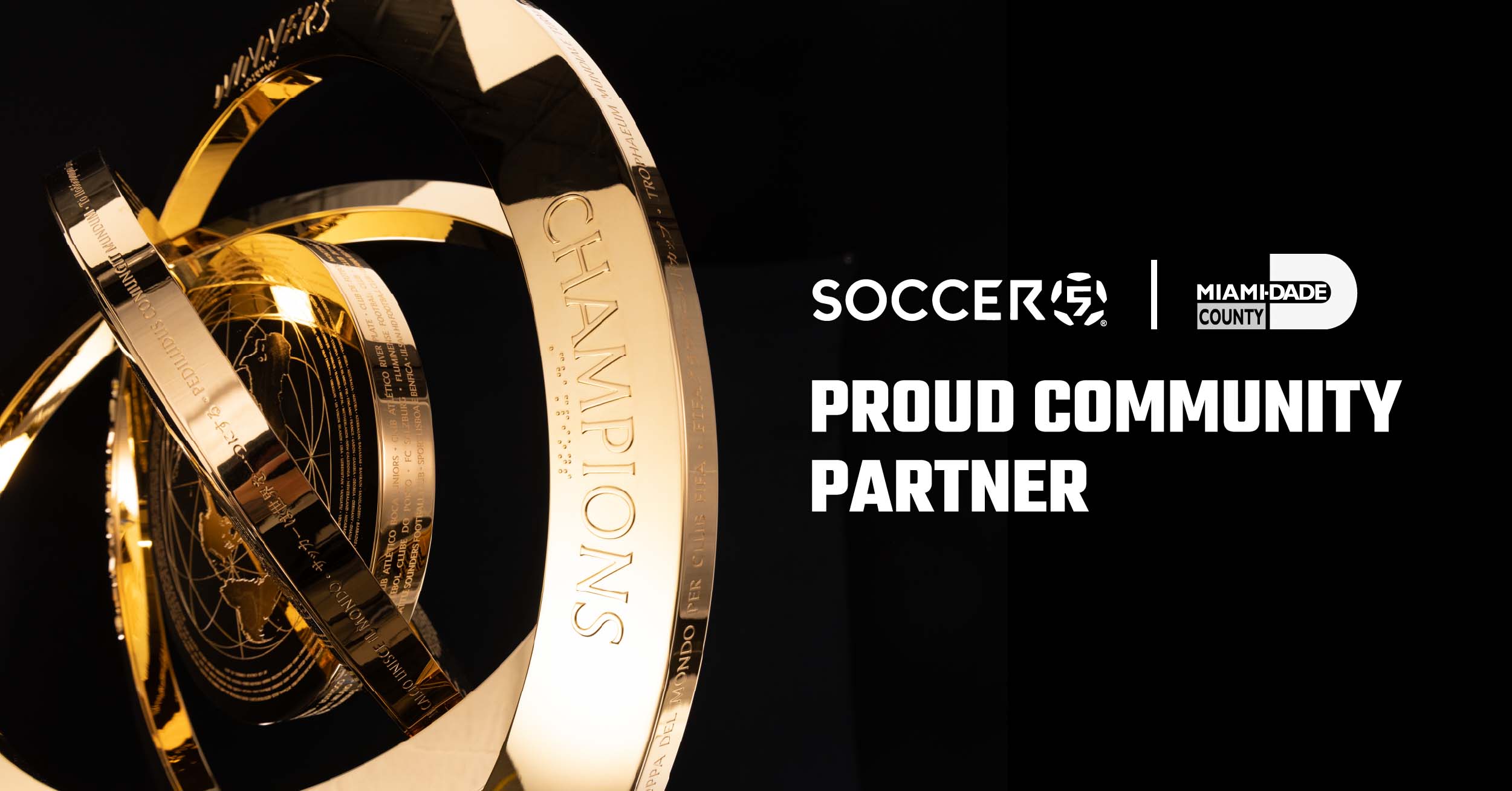 FIFA Club World Cup Global Showdown Hits Knockout Rounds - Soccer 5 USA