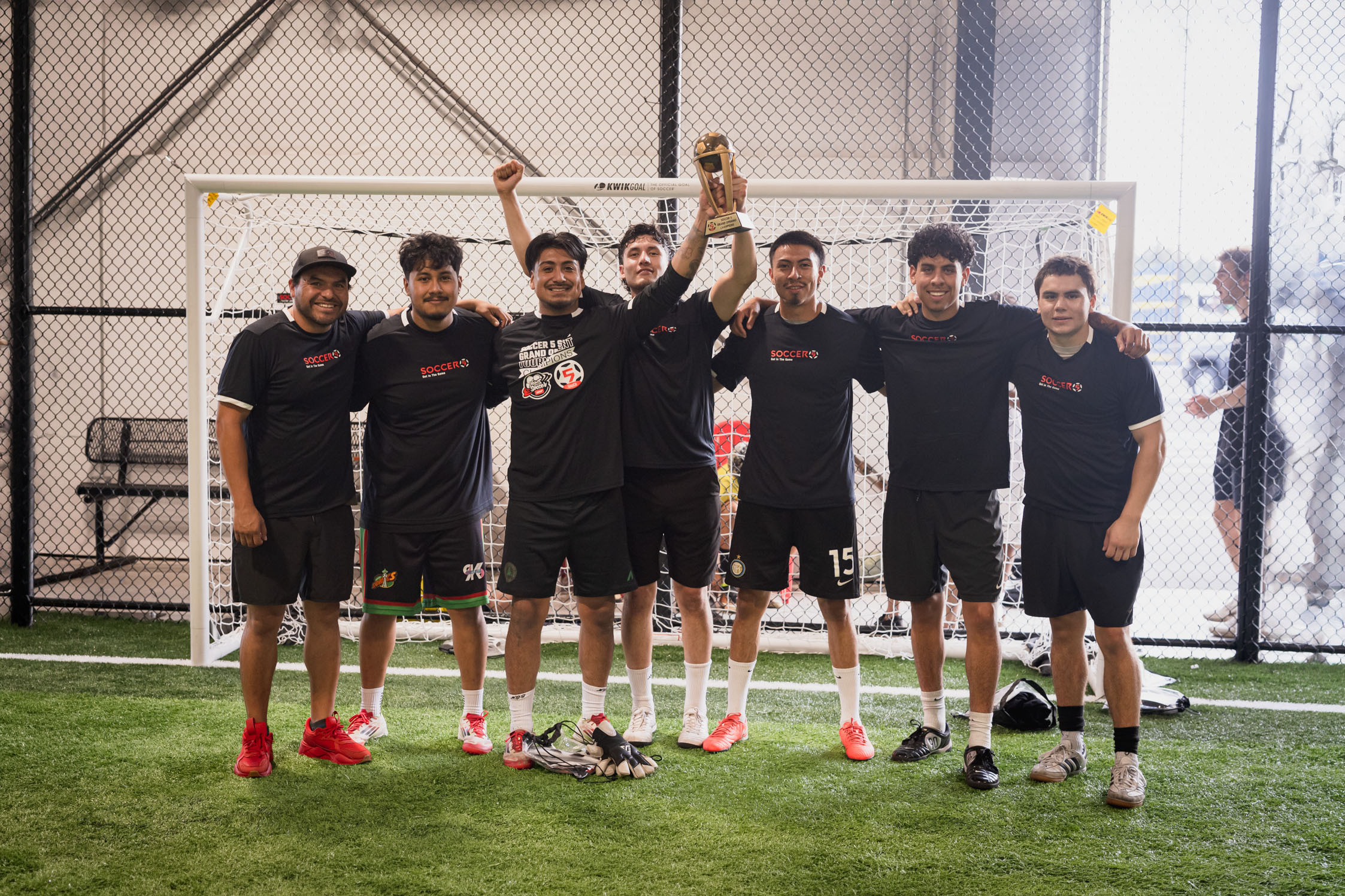 snohomish county adult soccer league